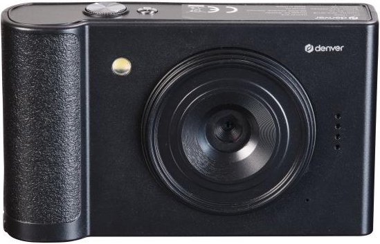 Digitalkamera Retrodesign