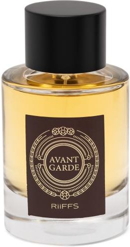 Riiffs Avant Garde EDP 100 ml
