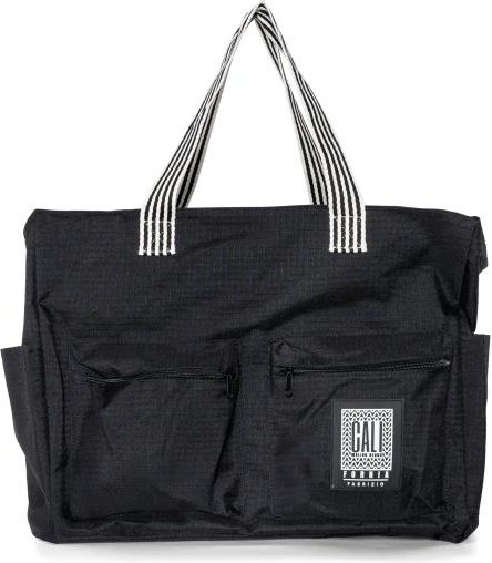 Fabrizio Tasche schwarz