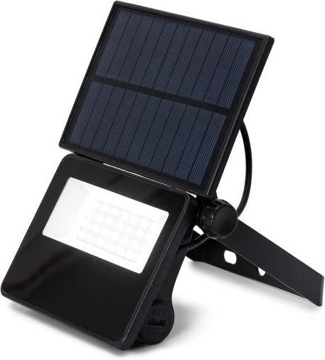EZ Solar LED Flutlicht