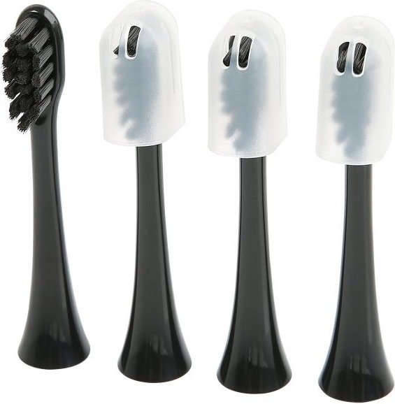 Mirantibus Ersatzbürsten Diamant