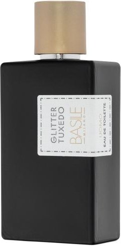 Thumbnail - BASILE GLITTER TUXEDO EDT MAN 100 ML