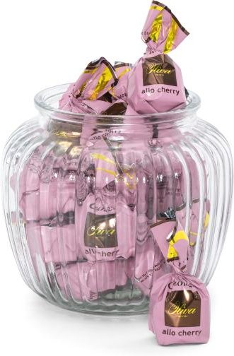 Oliva Cuneesi Likör Cherry 800g