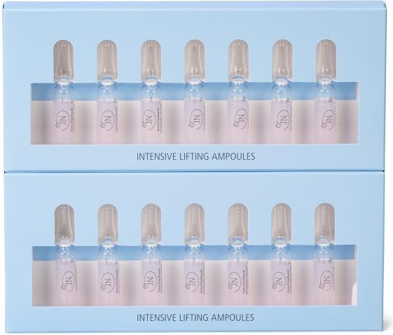 Jutta Niedhardt Intensive Lifting Ampoules 14x2ml