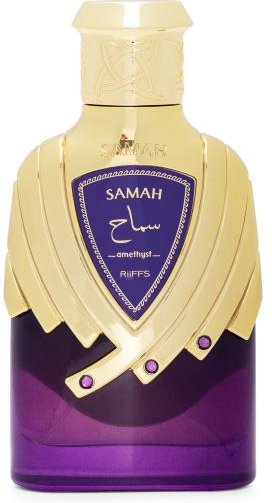 Thumbnail - Riiffs Samah Amethyst 100 ml