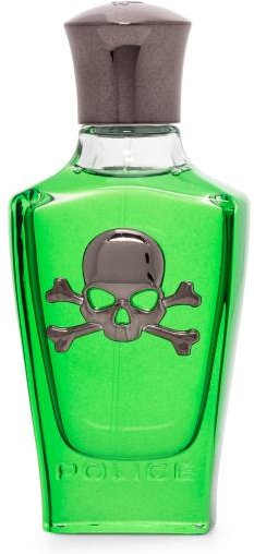 POLICE POTION ABSINTHE FOR HIM EDP 50 ML VAPO