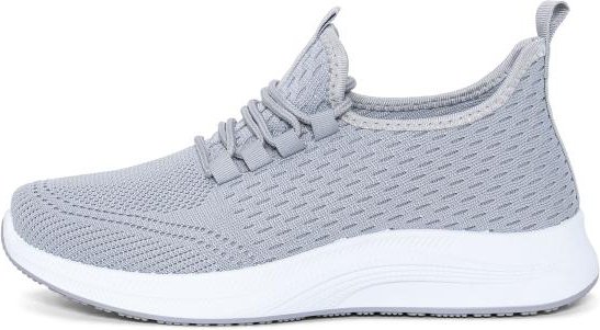 TOPWAY FLEX FOAM Damenslipper grau