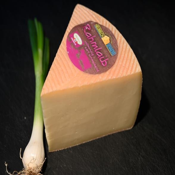 Zillertaler Rahmlaib 750g