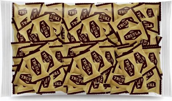 VOBRO Trüffelpralinen 1kg