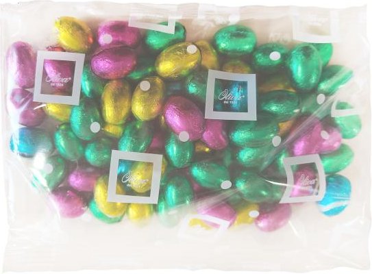 Oliva Uova Assortiti 500g