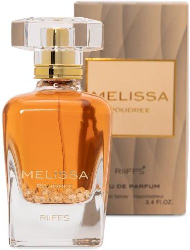 Melissa Poudree EDP 100 ml