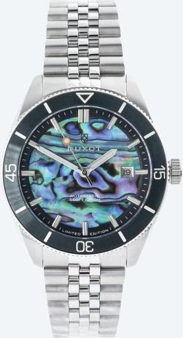 DUXOT Automatikuhr "Pacifico" Abalone