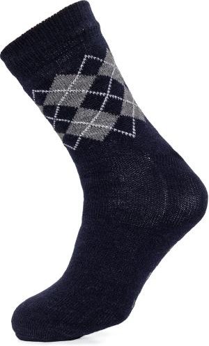 Antonio Herren-Homeshoes navy/dunkelgrau