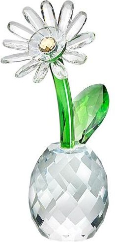 Crystal Dreams Margeriten-Set