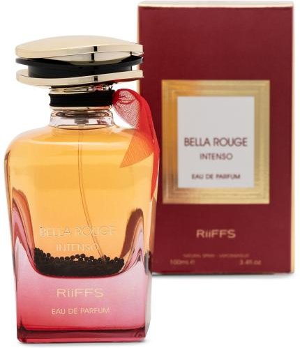 Riiffs Bella Rouge Intenso EDP 100 ml