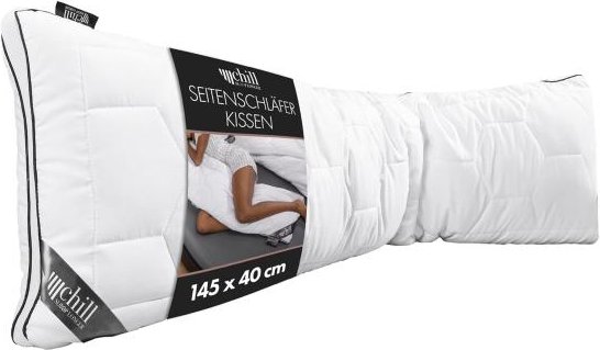 chill Seitenschläferkissen