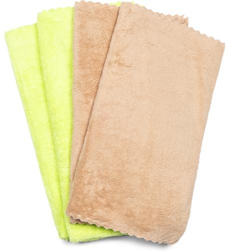 CleanWounder GlanzWounder 4er