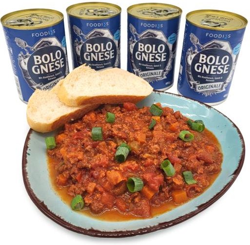 Oh Bolo Mio "Originale"