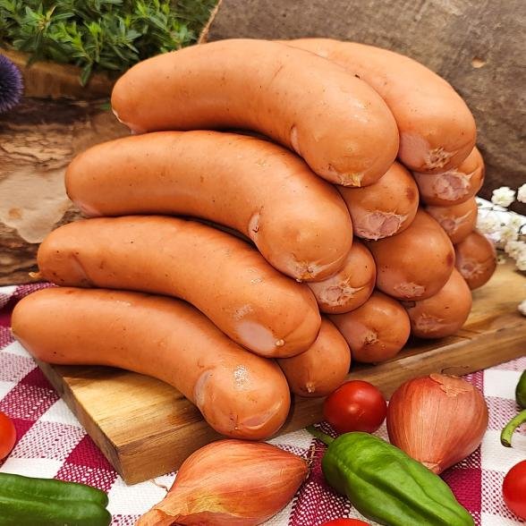 Polnische Traditionswurst