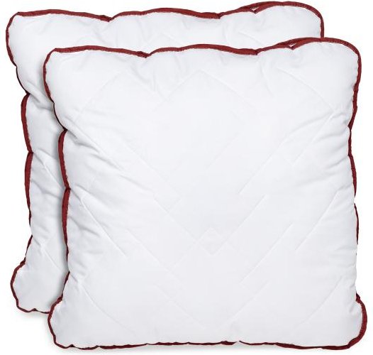 Heat'in Kissen 2tlg. 80x80cm