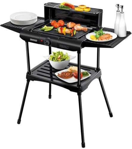 Barbecue Elektrogrill Vario