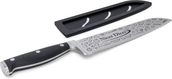 Nicer Dicer Universalmesser 20 cm