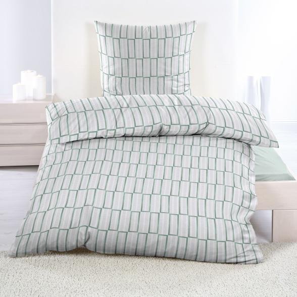 AllSeasons Bettwäsche 4tlg. Kästchen