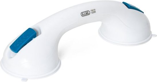 Haltegriff mit Saugnapf 29,5cm