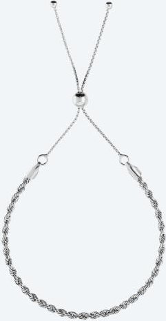 Armband 925 Sterling Silber rhodiniert