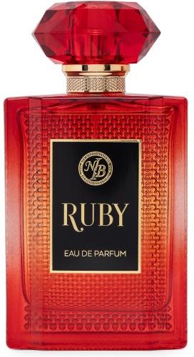 Thumbnail - New Brand Intense Ruby EdP 100 ml women