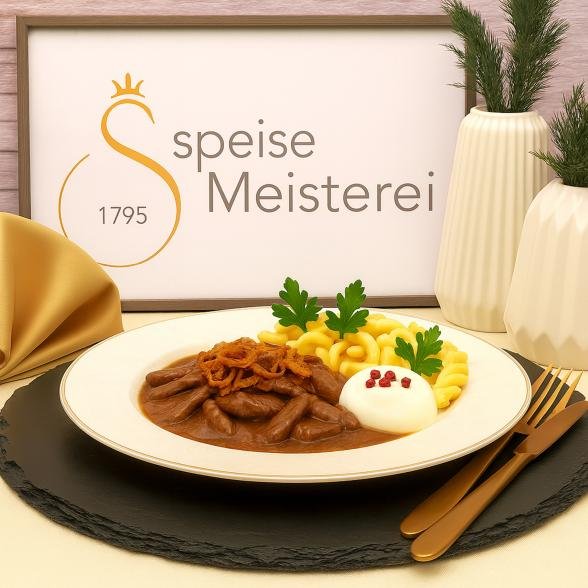 Braumeisters Zwiebelnierchen