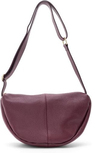 Luca Lorenzo Umhängetasche rot