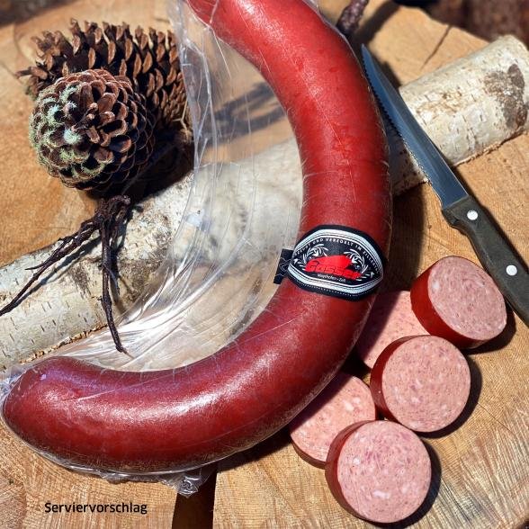 Gassers Riesenbraunschweiger