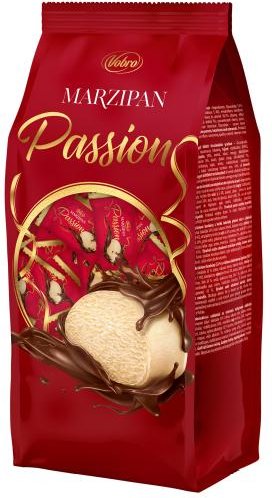 VOBRO Marzipan Pralinen 1kg