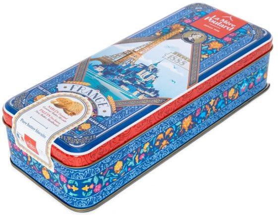 La Mère Poulard Haute Couture Butter & Caramel