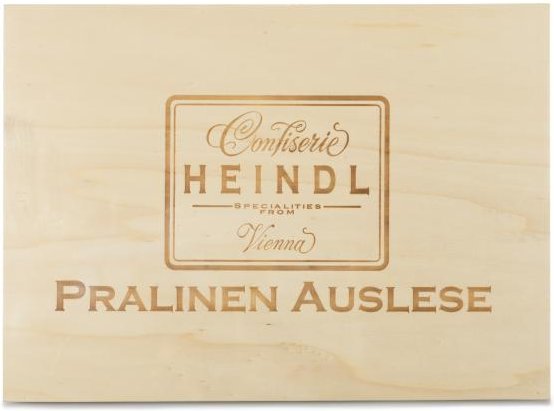 Heind Pralinen Auslese 1250gr