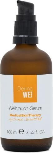 Derma WIE Weihrauchserum 100ml
