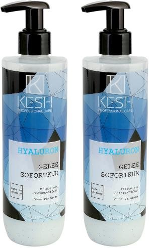 KESH HYALURON Sofortkur 2x300ml