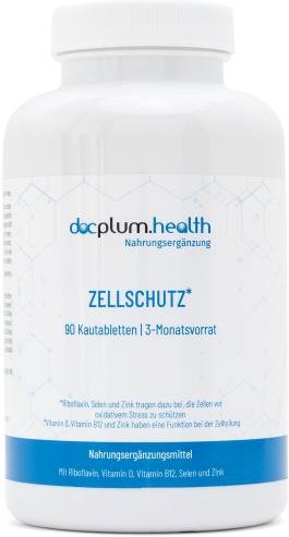 docplum.health Zellschutz