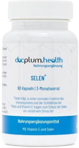 docplum.health Selen