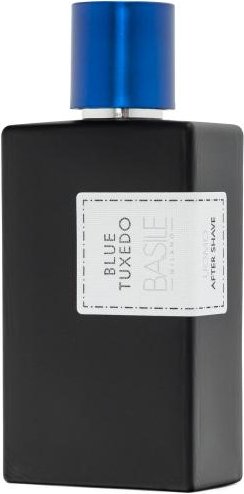 BASILE BLUE TUXEDO AFTER SHAVE 100 ML
