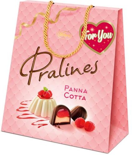 VOBRO Panna Cotta 200g