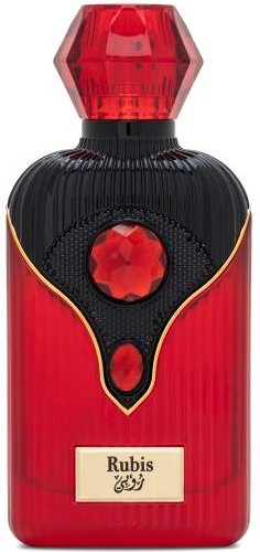 Rubis unisex 100 ml