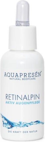 AQUAPRESÉN Augentropfen 50ml