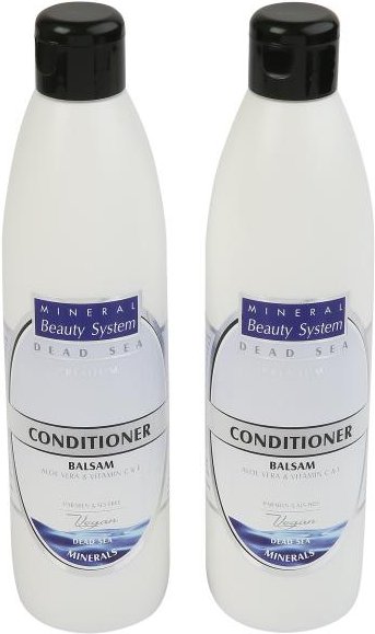 Thumbnail - MBS Conditioner 2 x 300 ml