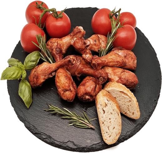 Südt. Hendlhaxen 1000g