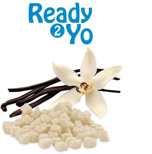 Ready²Yo Crunchy Bits "Vanille"