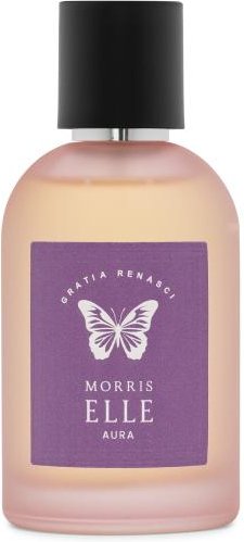 MORRIS ELLE GRATIA RENASCI AURA EDP 100 ML