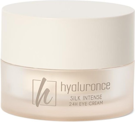 hyaluronce Silk Intense Eye Cream 50ml