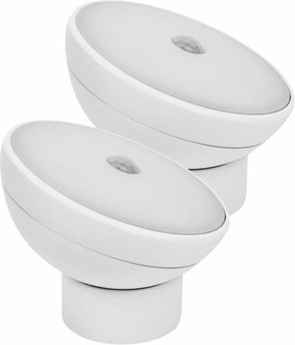 LED Leselicht Nova 2er Set